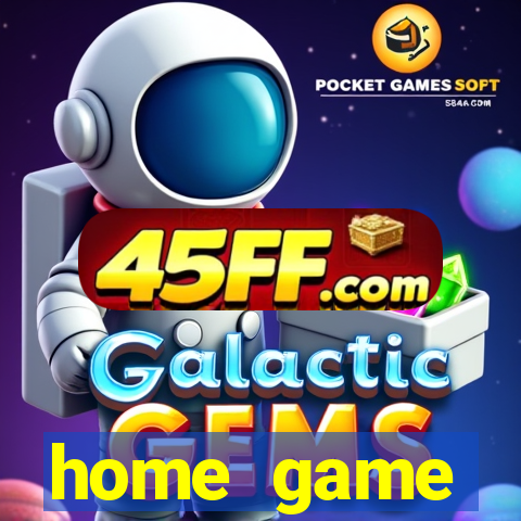 home game gamecategoryid 1